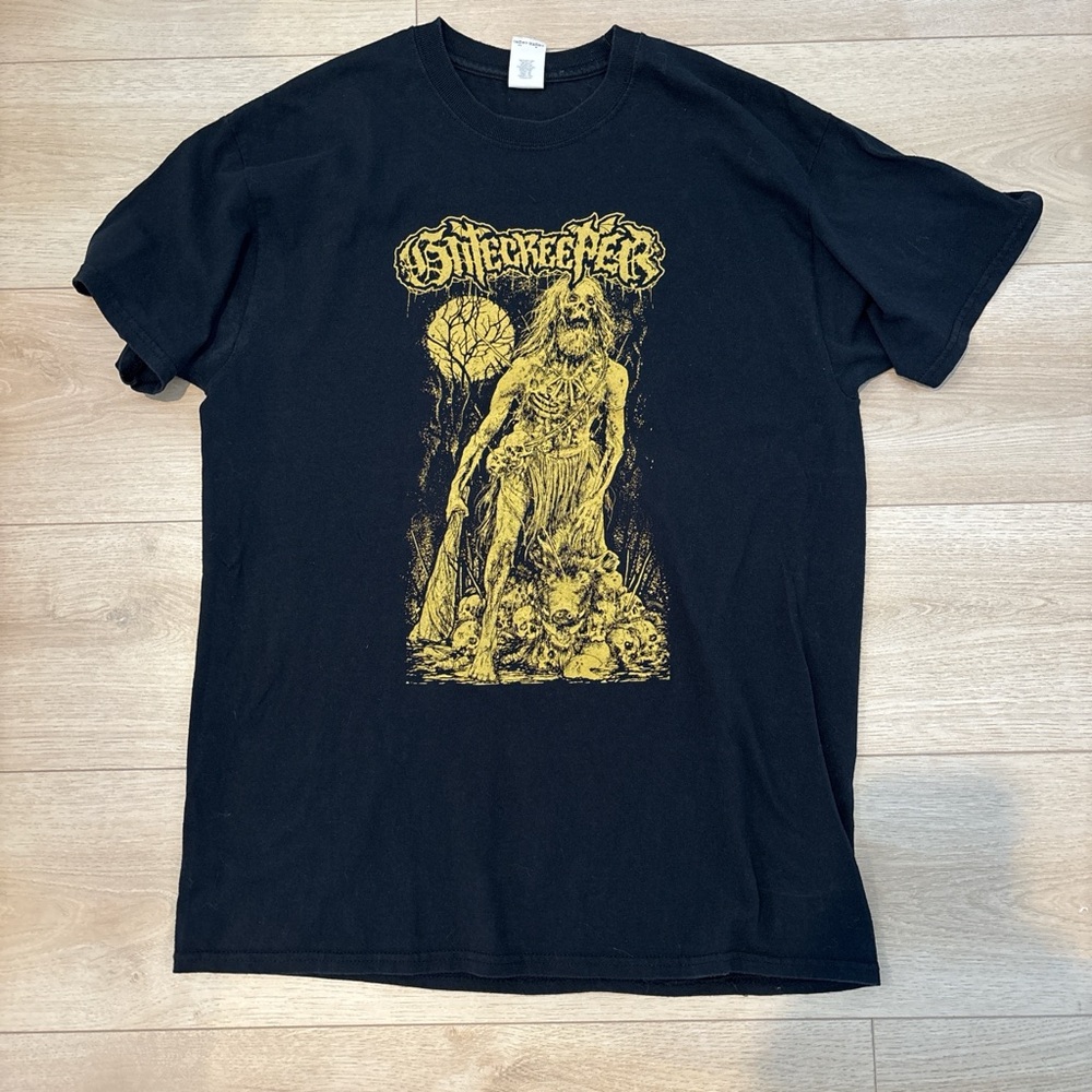 Gatecreeper T-Shirt